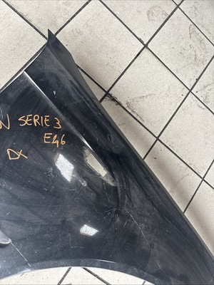 parafango anteriore destro bmw serie 3 E46
