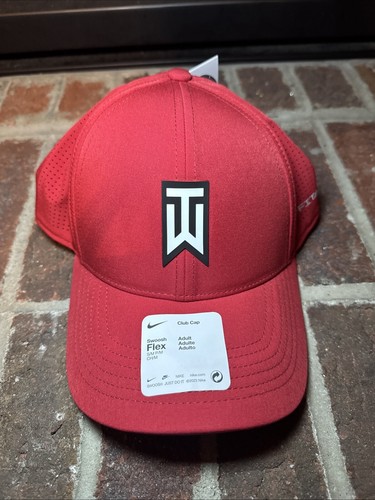 ★NIKE★DRI-FIT TIGER WOODS LEGACY91 キャップ★追跡可 Nike Dri-FIT Tiger Woods Legacy91 | PGA TOUR Superstore