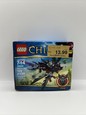 Lego Legends Of Chima 70000 Razcal's Glider