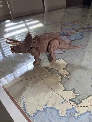 ジュラシック・ワールド ハモンドコレクション マテル