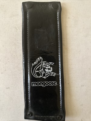 Old School Bmx Mongoose Pad
