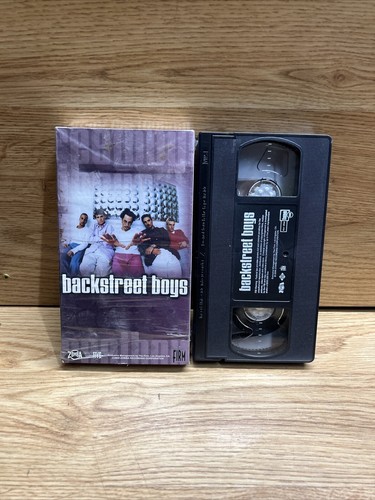 Dalek44's Thomascember - Series 5 VHS Tapes & Their Funny
