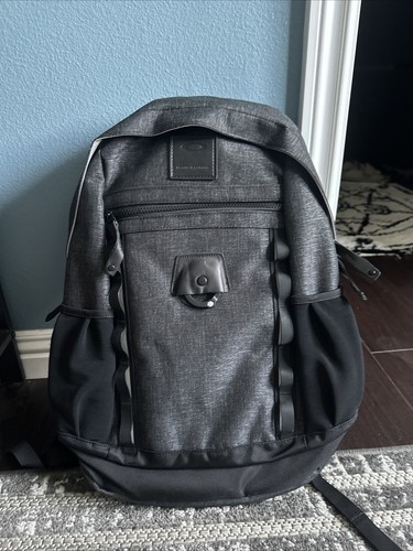 Oakley Factory Pilot スノーボードバッグ ブラック Oakley Factory Pilot スノーボードバッグ ブラック 【公式通販】