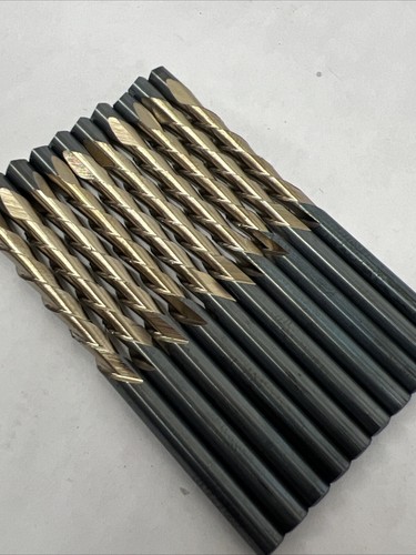 10 Pack - RotoZip XB-DW Drywall X Bit 5/32” Fast  Free Shipping !!!