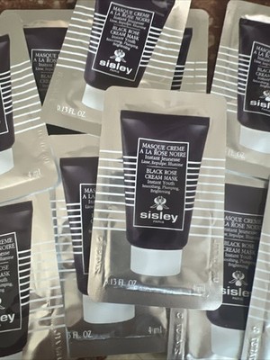 SISLEY Masque À La Rose Noire  (10x4ml)