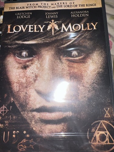 Lovely Molly (DVD, 2011) 14381811025| eBay