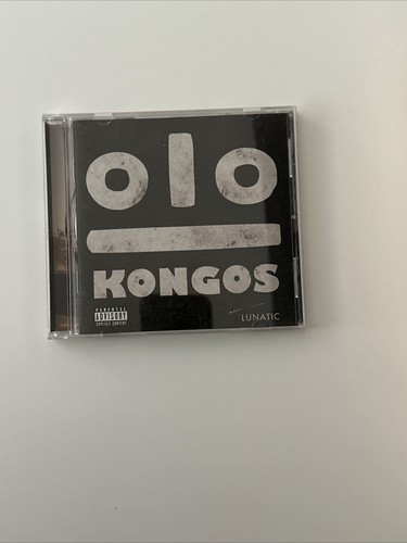 【貴重】Lunatic Kongos MS02NDIzLmpwZWc.jpeg