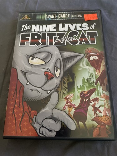 その他 Cat&#39;s Adventures [DVD] 未使用・未開封品)Cat's Adventures [DVD]