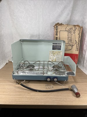 バーベキュー・調理用品 PRIMUS GAS BURNER 100y ANNIVERSARY s-l400.jpg