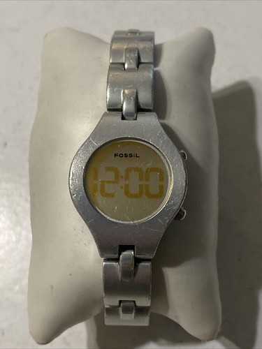 【30周年記念モデル】FOSSIL WATER WATCH レディース 30周年記念モデル】FOSSIL WATER WATCH レディース 30周年記念