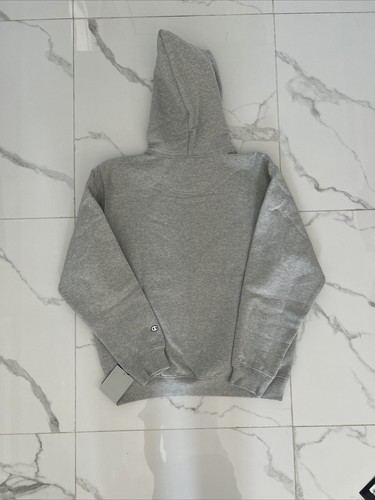 Champion Original Super Fleece Cone Hoodie Oxford Grey S2202
