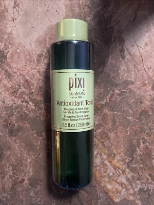 Pixi Antioxidant Tonic 8.5 oz / 250 mL Sealed Fast Free Shipping