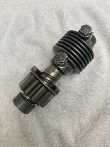 SEADOO GTX LTD300 '16-17 OEM BENDIX STARTER Used [CS03-028