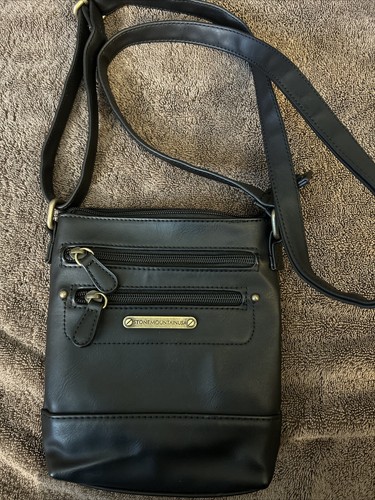 ★MCLANEE★ stone cross bag stone $_12.JPG?set_id=880000500F