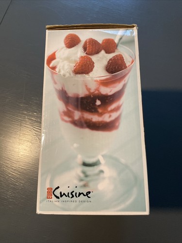 Euro-Cuisine GY50 Euro Cuisine Greek Yogurt Maker - GY50