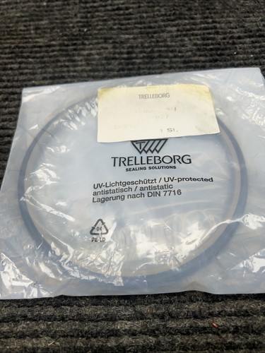 T.4 グラブ Trelleborg RT0301250-T46N Turcon Gyld Ring Seal 125mm X