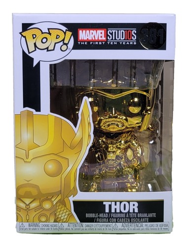 Funko Pop! Marvel ゴールドフィギュア 12体セット $_12.JPG?set_id=880000500F