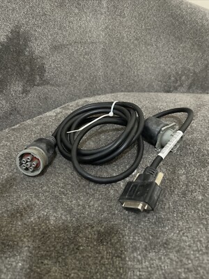 Cable-3022-R01 6-pin+Y-J1708 for Heavy Duty Vehicles