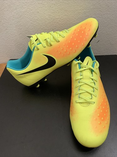 希少品！NIKE マジスタオブラ ACC FG 27.0 詳細】 ナイキ マジスタオブラ FG : Kohei's BLOG サッカー