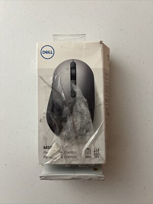 Dell Multi-Device Wireless Mouse - MS5320W