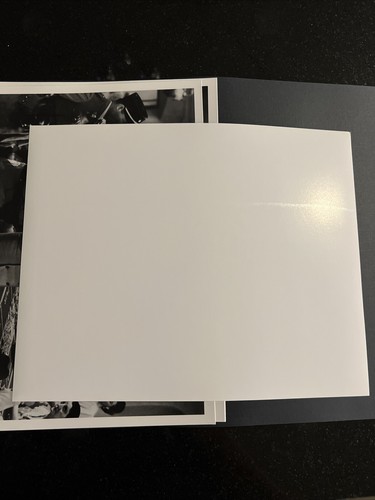 “Casablanca” 1943 Warner Brothers B&W (8X10) Authorized Prints 