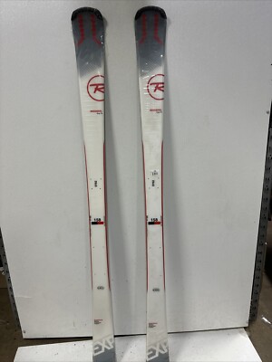 ROSSIGNOL EXP 78 EXPERIENCE SERIES ALL MOUNTAIN FREEDOM 158CM SKIS #6Q