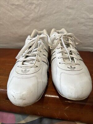 Adidas adi racer low blanc 2025