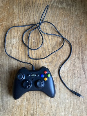 USB Universal Serial Bus Generic USB Joystick Gamepad For PC? Xbox?