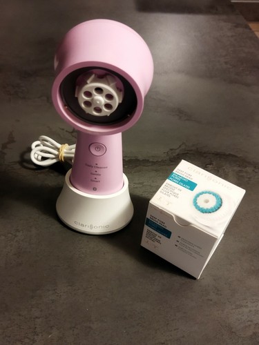 clarisonic mia smart Gesichtsbürste