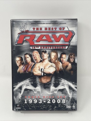【レアあり】☆WWE DVD 8本セット 2001〜2005☆ レアあり】☆WWE DVD 8本セット 2001〜2005☆ WWE Rare DVDs |