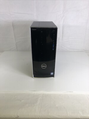 DELL INSPIRON 3668 | INTEL CORE I5-7400 3.00GHZ |  1GB RAM | 1 TB HDD I Win 10 P