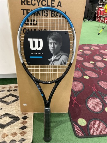 美品Wilson ULTRA TOUR TEAM V3.0 G2 Wilson ULTRA TOUR TEAM V3.0 G2
