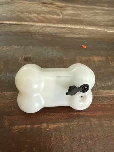 GROOVYPETS Model GP001 B REMOTE RECHARGEABLE DOG TRAINING VIBRATION SHOCK COLLAR