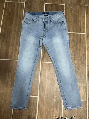 Aeropostale Flex Effects Aero Super  Skinny - Size 29x30