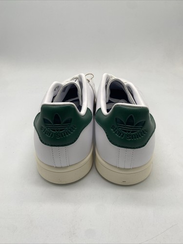 Adidas Originals Stan Smith FX5522 White Green Men's Sizes 9.5-13