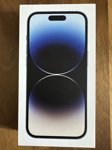 アイホン14箱 Apple iPhone 14, 14 PRO, 14 PRO MAX, 14 Plus Genuine Box