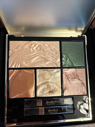 Lancôme x Louvre Richelieu Wing Palette Lancome X Louvre Richelieu Wing Face & Eyeshadow Palette