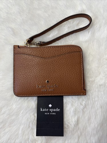 WLR00398★Kate Spade★Leila Small Card Holder Wristlet Leila Small Cardholder Wristlet | Kate Spade Outlet