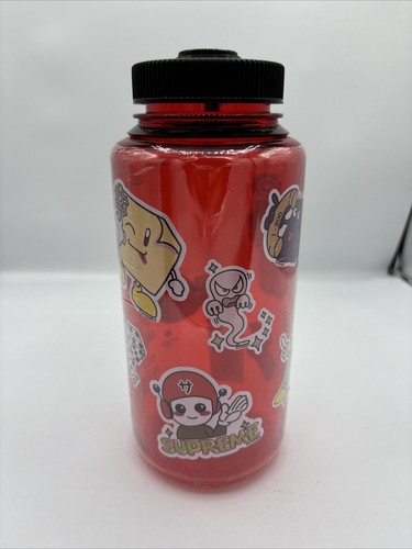 小物 Supreme Nalgene 32 oz. Bottle Spring/Summer 2022 Preview – Supreme