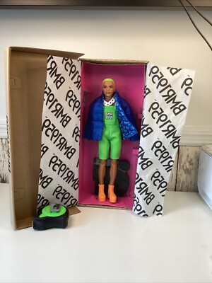 barbie bmr1959 ken doll ght96 nrfp nice 204448617807