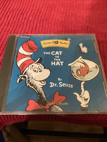 The Cat in the Hat's 20冊セット + CD The Cat in the Hat's 20冊セット + CD The Cat In The Hats