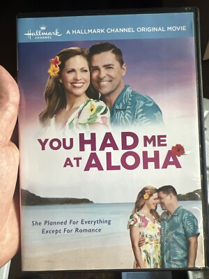 You Had Me at Aloha [DVD]
