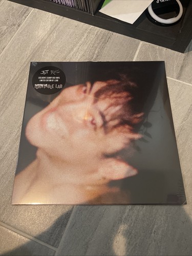 JOJI BALLADS 1 LP アナログ レコード（Joji BALLADS1 公式限定