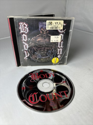 絶版 ICE バンドスコア from 1994 to  1999『TRUTH』 CD) Ice Cube – Greatest Hits, US OG Press, 7243 5 29091 2 4