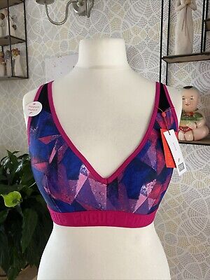 F&f sports bra sale