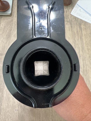 Fetco Funnel Assembly, 8/1.0Gal 1102.00143.00 - Free Shipping + Geniune OEM