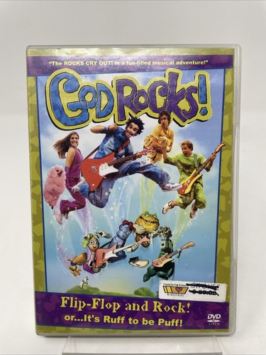 KATZE DVD GOD SAVE THE ROCK′N ROLL KATZE GOD SAVE THE ROCK'N ROLL - メルカリ