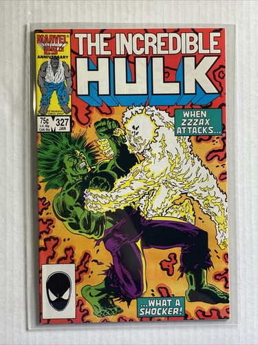 78' incredible HULK 超人ハルク コミック柄 寝袋 78