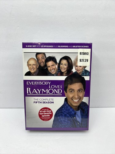 その他 Everybody Loves Raymond: Complete First Season (Slim Packaging) [DVD] Amazon.com: Everybody Loves Raymond: Season 1 (Slim