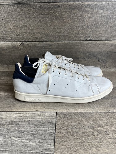 人気！adidas ☆ STAN SMITH RECON CQ3033 White×Navy adidas Stan Smith Recon 'White Navy' CQ3033